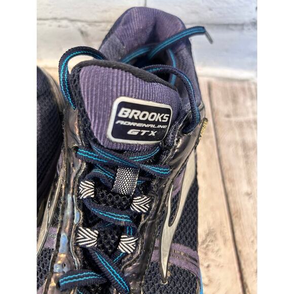 BROOKS Men’s Adrenaline ASR 12 GTX Running Shoes / Size: 10 main image 11